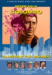 Columbo: Blueprint for Murder (1972)