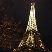 Eiffel Tower