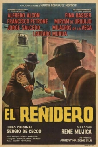 El Reñidero (1965)