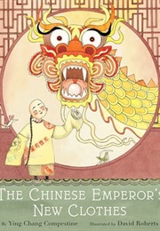 The Chinese Emperor's New Clothes (Ying Chang Compestine)