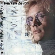 A Normal Quiet Life, the Best of Warren Zevon-W Zevon