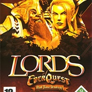 Lords of Everquest