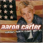 Aarons' Party ( Come Get It)