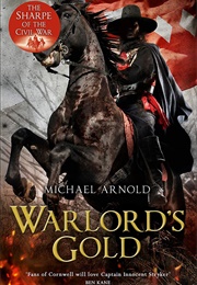 Warlord&#39;s Gold (Michael Arnold)