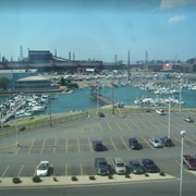 Ameristar, East Chicago IN