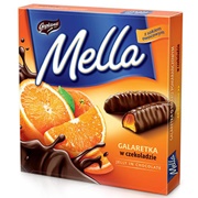 Goplana Mella Orange