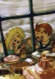 Somewhere in Dreamland (1936)