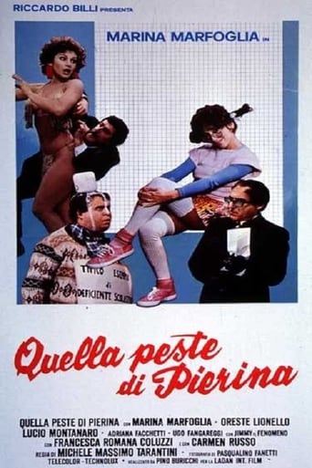Quella Peste Di Pierina (1982)