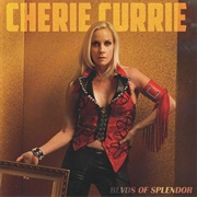 Cherie Curie - Blvds of Splendour