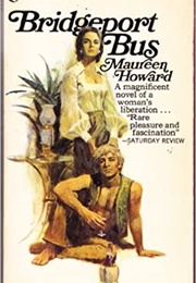 Bridgeport Bus (Maureen Howard)