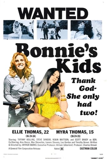 Bonnie&#39;s Kids (1973)