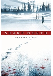 Sharp North (Patrick Cave)
