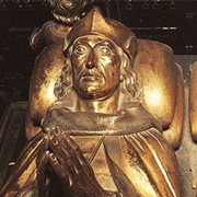 Westminster Abbey (Henry VII)