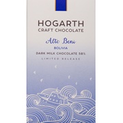Hogarth Alto Beni Bolivia Limited Release