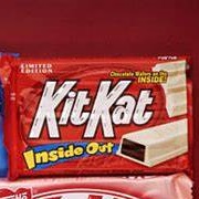 Kit Kat Inside Out
