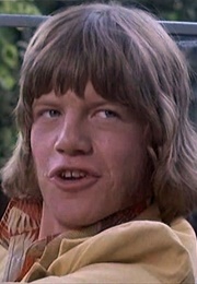 When the Devil Rides Out (2017)