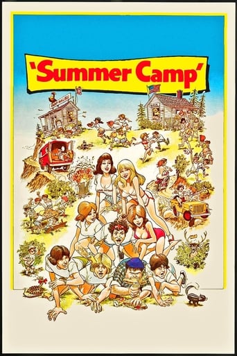 Summer Camp (1979)