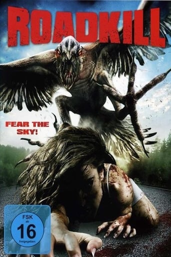 Roadkill (2011)