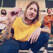 Back Foot - Dinosaur Pile-Up