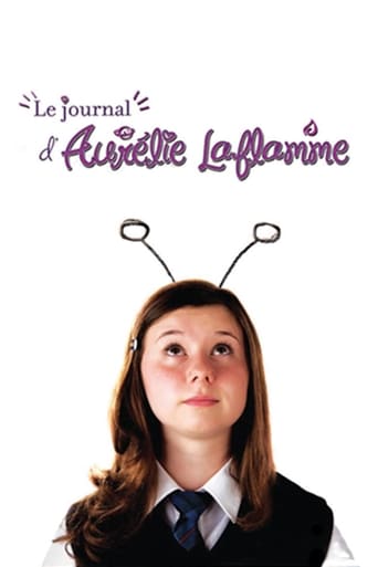Le Journal D'Aurélie Laflamme (2010)