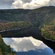 National Park Eiffel, Germany