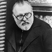 Sergio Leone