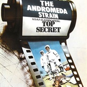 Andromeda Strain