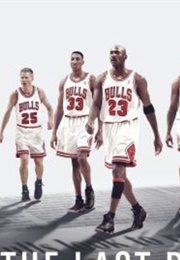 The Last Dance (2020)