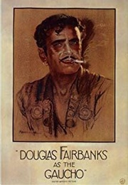 The Gaucho (1927)