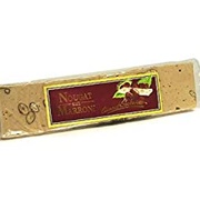 Arnaud Soubeyran Chestnut Nougat Aux Marrons