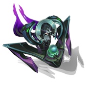 Odyssey Sona: Tanzanite