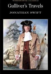 Gulliver's Travels (Jonathan Swift)
