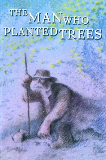 The Man Who Planted Trees (1987)