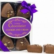 Martin's Cookies & Cream Chocolates