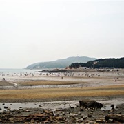 Yeongjongdo, South Korea