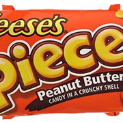 Reese&#39;s Pieces Peanut Butter