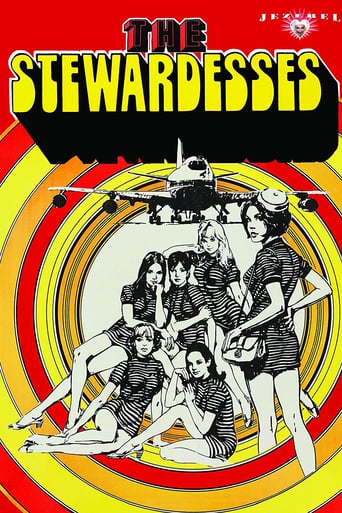 The Stewardesses (1969)