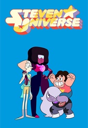 Steven Universe (2013)