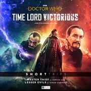 Short Trips: Master Thief/Lesser Evils