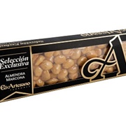 El Artesano Seleccion Exclusiva Almendra Marcona