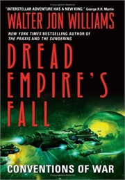 Conventions of War (Walter Jon Williams)