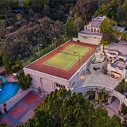 Homes of the Stars Tour