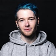 Dantdm