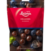 Laima Blueberries Dark Chocolate