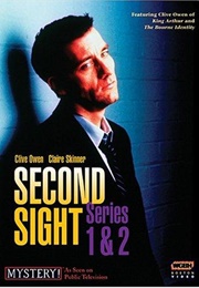 Second Sight (1999)