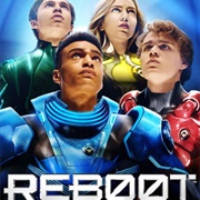 Reboot the Guardian Code