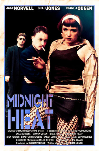 Midnight Heat (2011)