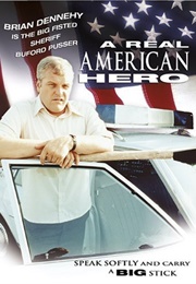 A Real American Hero (1978)
