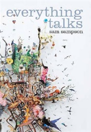 Everything Talks (Sam Sampson)