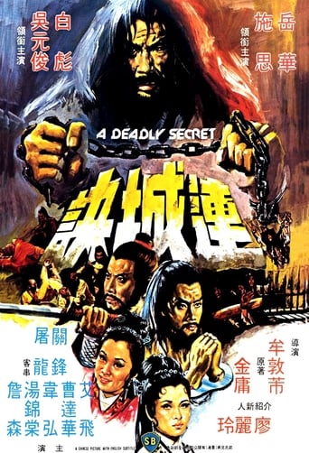 A Deadly Secret (1980)